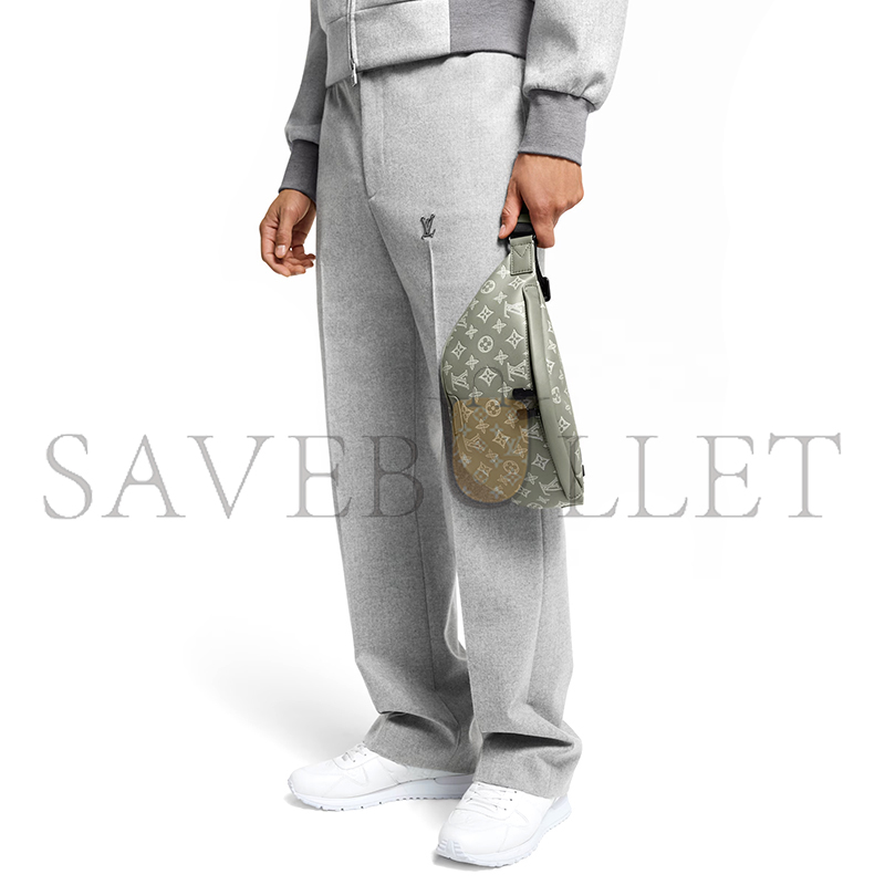 l0*is V*t0n discovery bumbag m12508 (44*15*9cm)